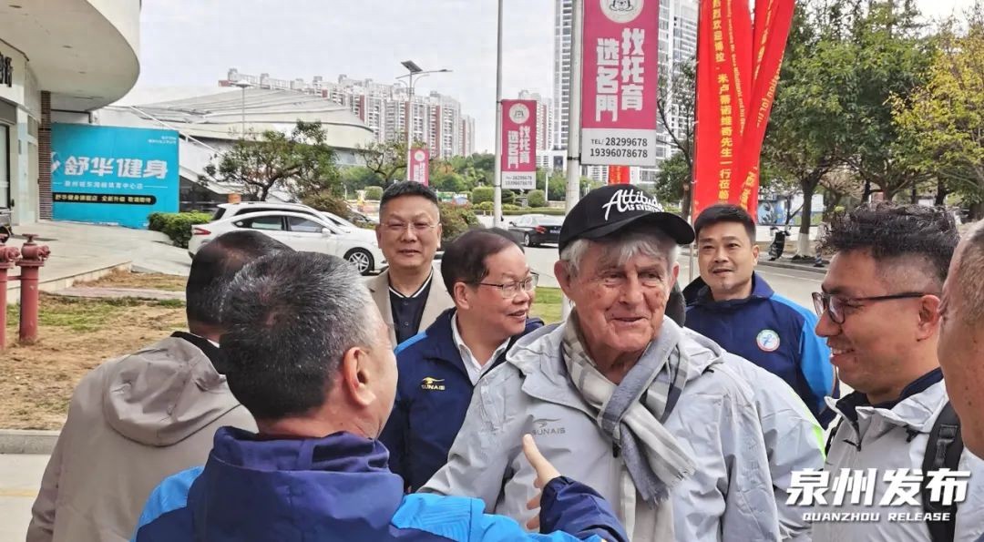 閩媒：米盧來泉開展教練員專項(xiàng)培訓(xùn)，將指導(dǎo)福建南安女足訓(xùn)練